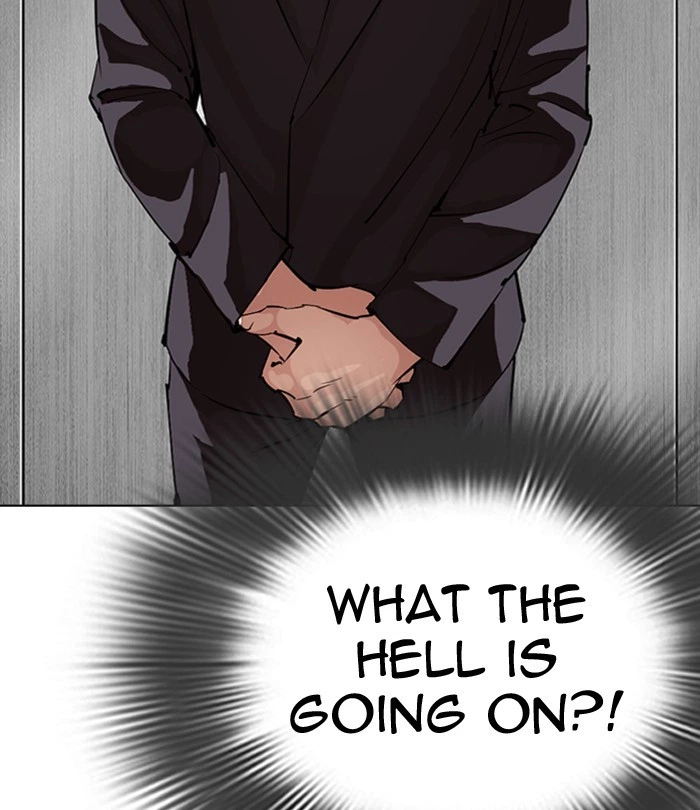 Lookism Chapter 292 — page 147