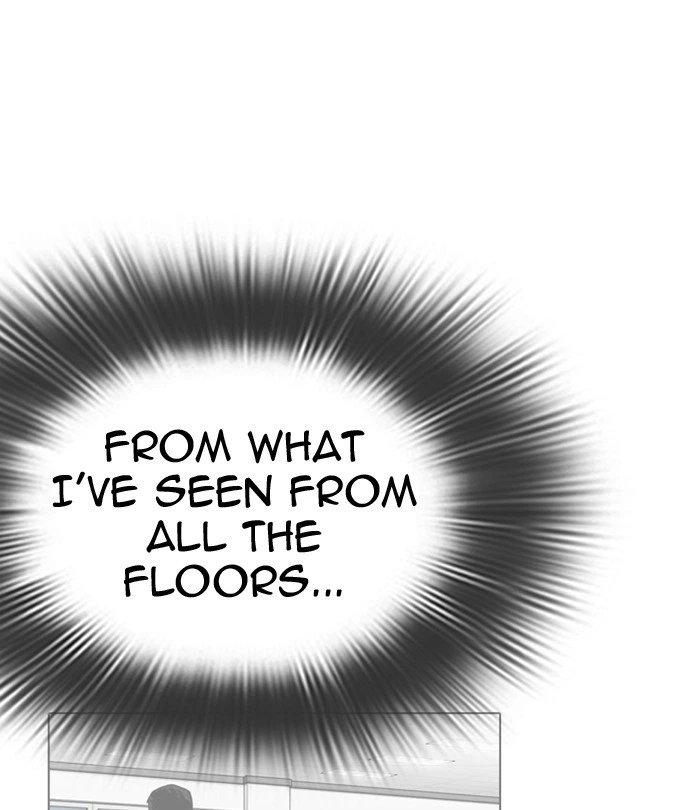 Lookism Chapter 292 — page 152