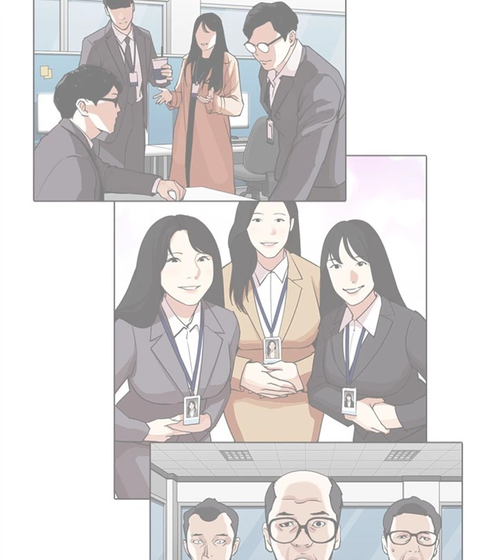 Lookism Chapter 292 — page 153