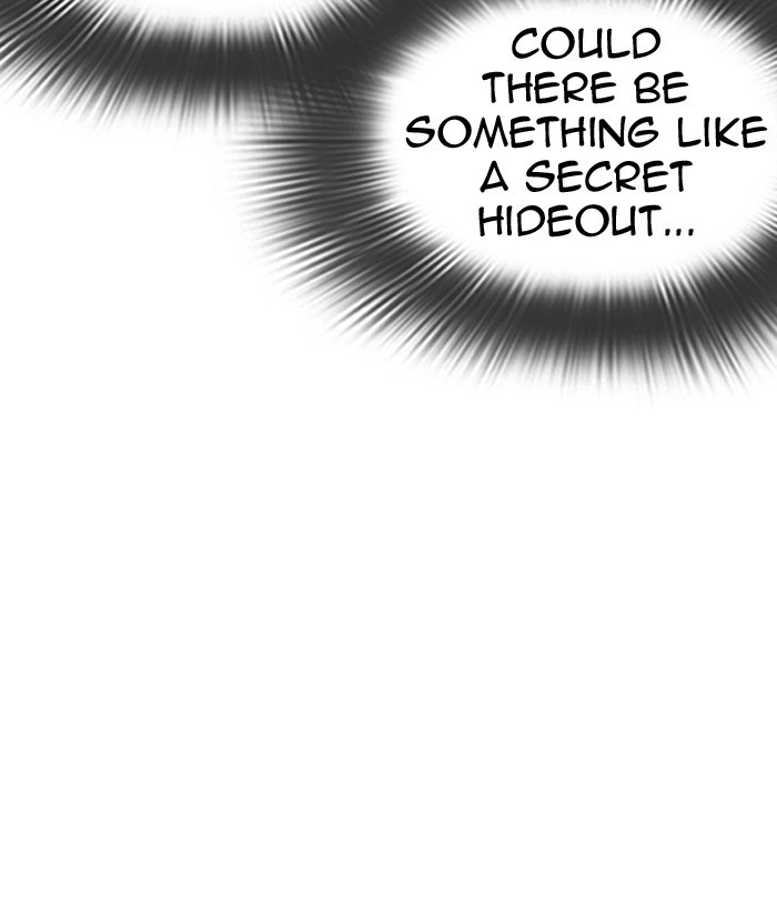Lookism Chapter 292 — page 157