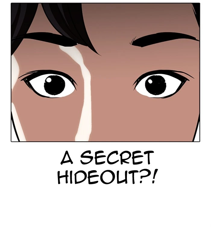Lookism Chapter 292 — page 158