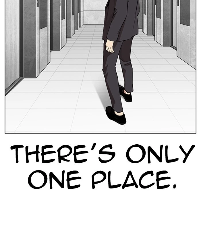 Lookism Chapter 292 — page 160