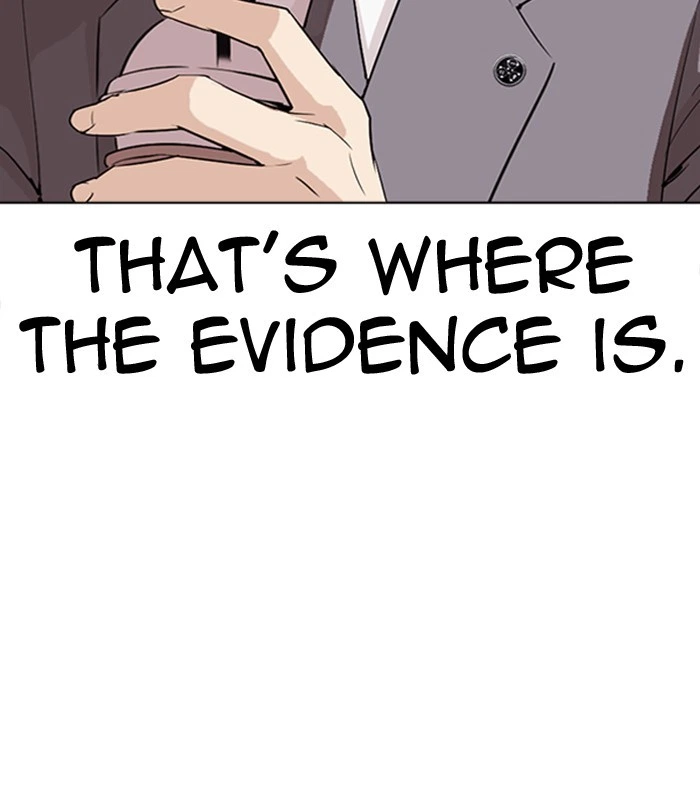 Lookism Chapter 292 — page 163