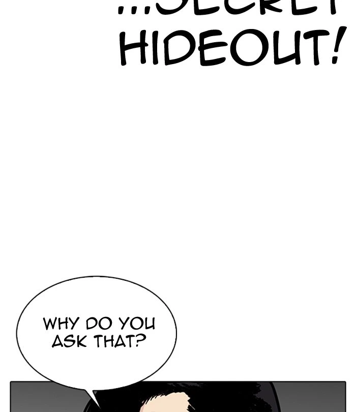 Lookism Chapter 292 — page 166