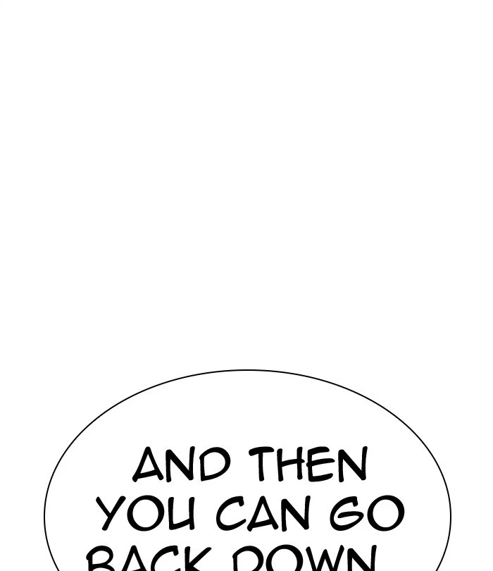 Lookism Chapter 292 — page 168