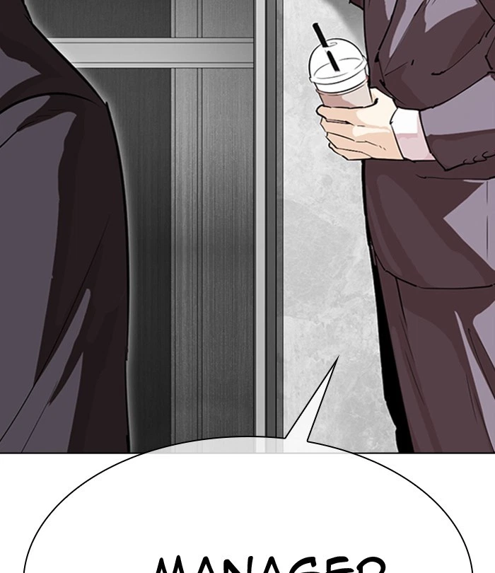 Lookism Chapter 292 — page 170