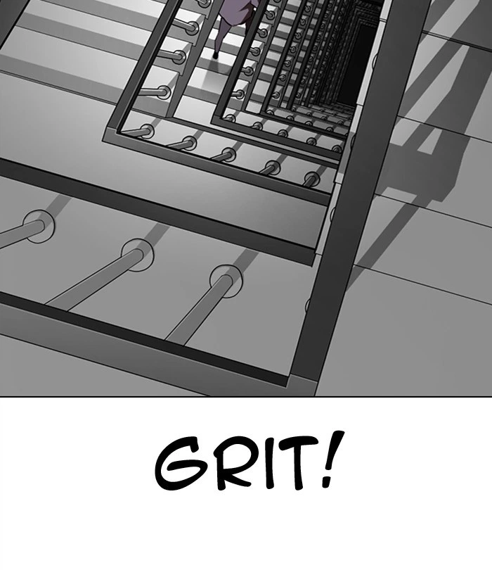 Lookism Chapter 292 — page 173