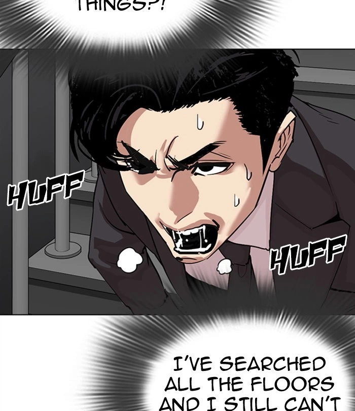 Lookism Chapter 292 — page 175