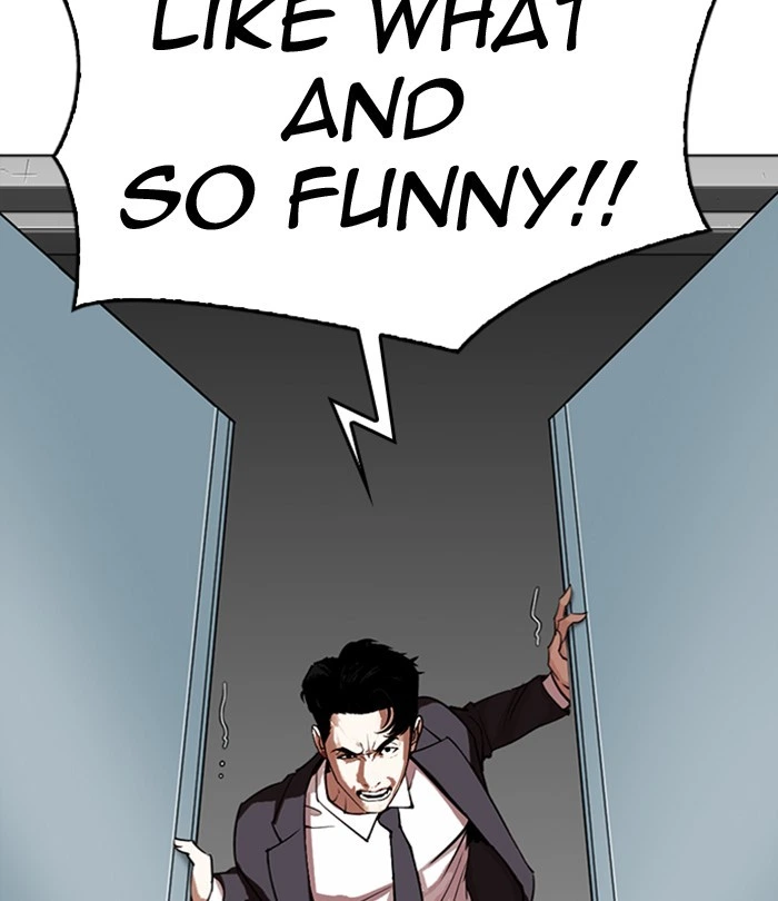 Lookism Chapter 292 — page 177