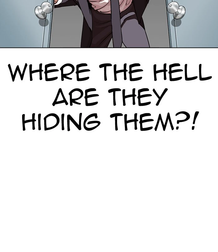 Lookism Chapter 292 — page 178