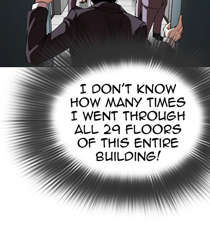 Lookism Chapter 292 — page 180
