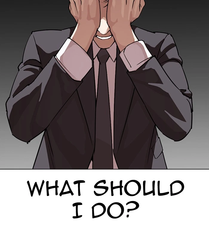 Lookism Chapter 292 — page 182