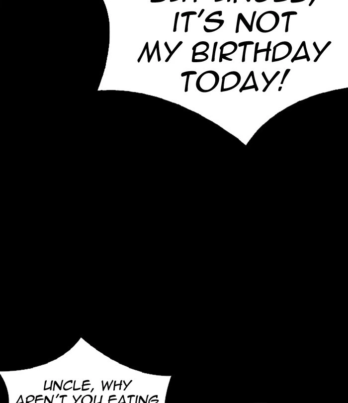 Lookism Chapter 292 — page 186