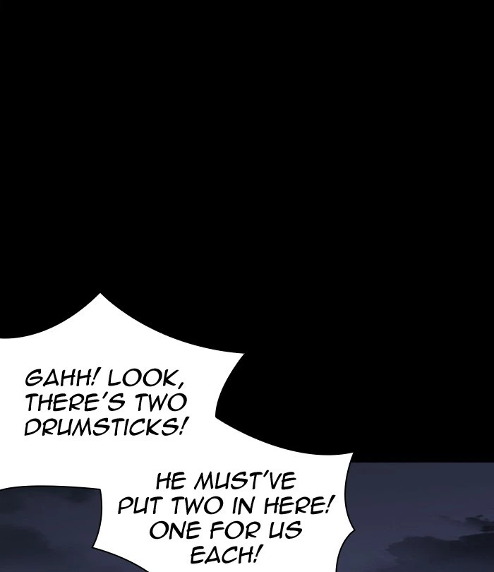 Lookism Chapter 292 — page 188