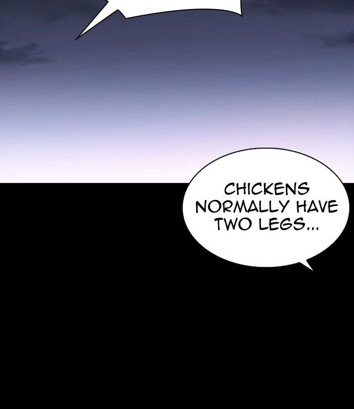 Lookism Chapter 292 — page 189