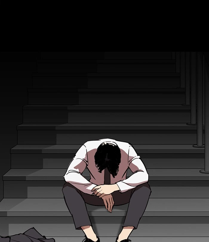Lookism Chapter 292 — page 195