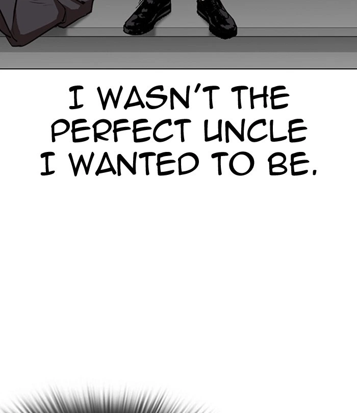 Lookism Chapter 292 — page 196