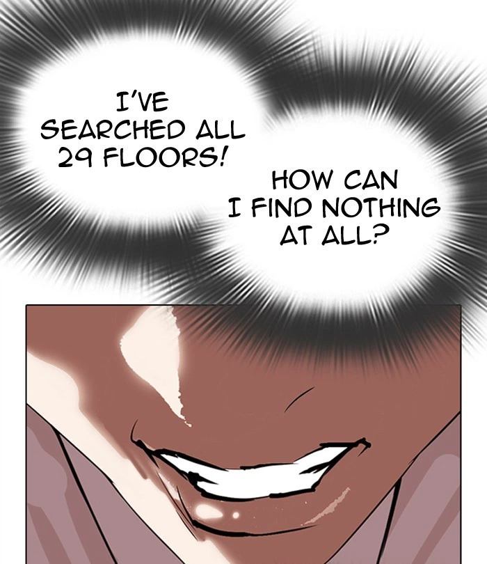 Lookism Chapter 292 — page 197