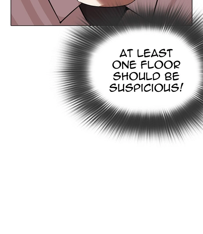 Lookism Chapter 292 — page 198