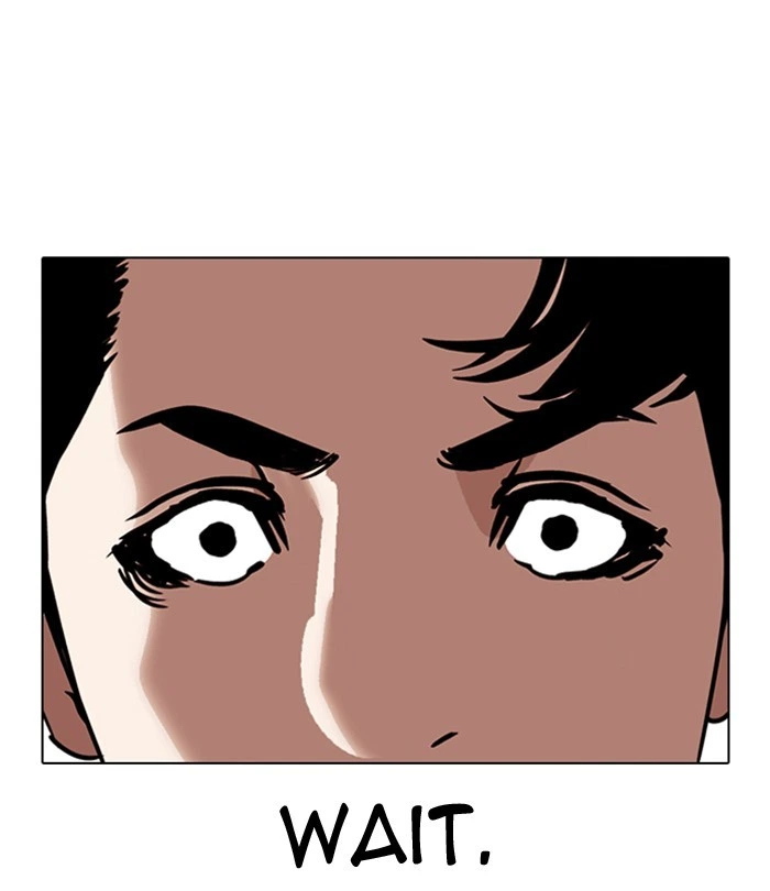 Lookism Chapter 292 — page 199