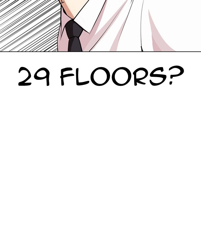 Lookism Chapter 292 — page 201