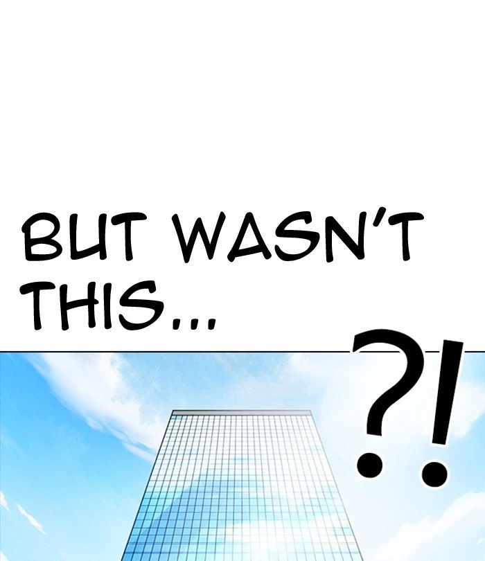Lookism Chapter 292 — page 202