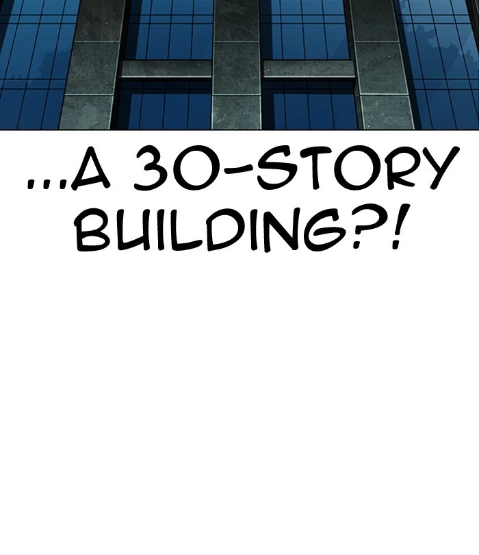 Lookism Chapter 292 — page 204