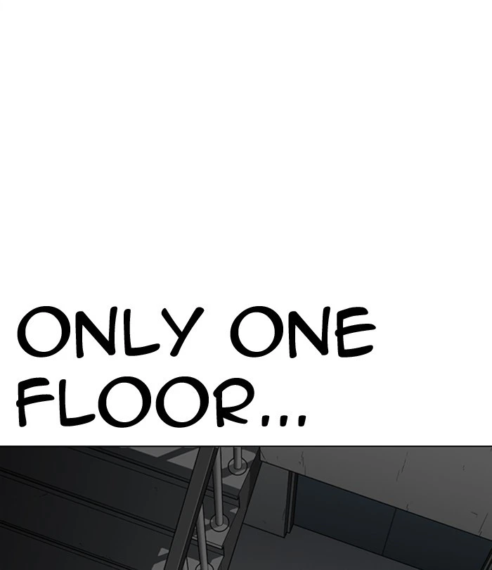 Lookism Chapter 292 — page 208