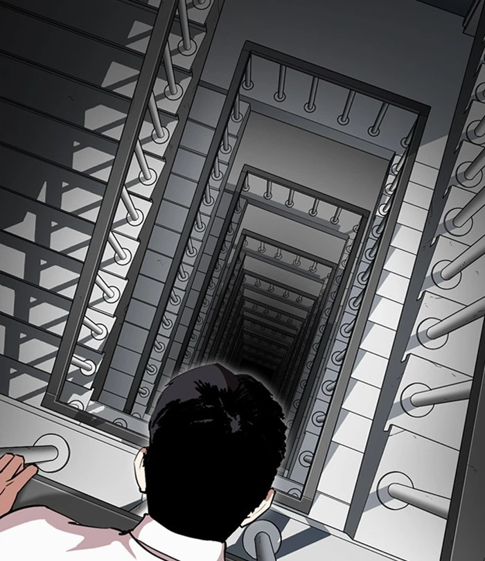 Lookism Chapter 292 — page 209