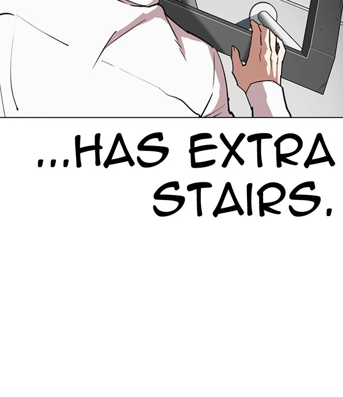 Lookism Chapter 292 — page 210