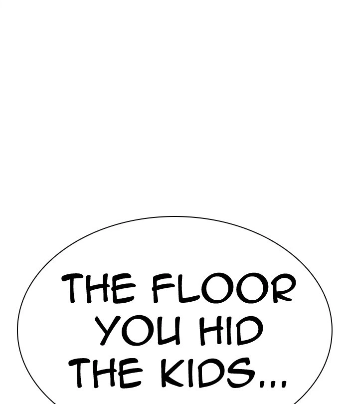 Lookism Chapter 292 — page 219