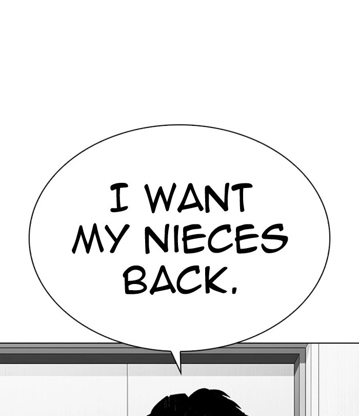 Lookism Chapter 292 — page 223