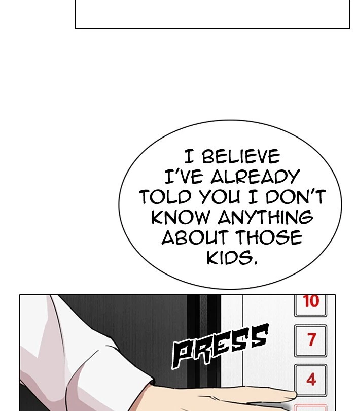 Lookism Chapter 292 — page 228