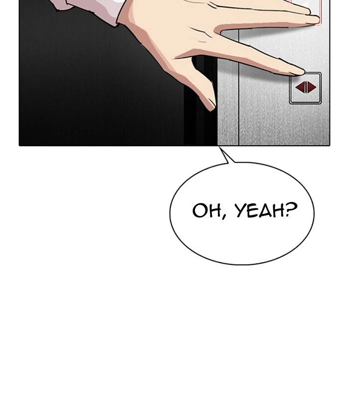 Lookism Chapter 292 — page 229