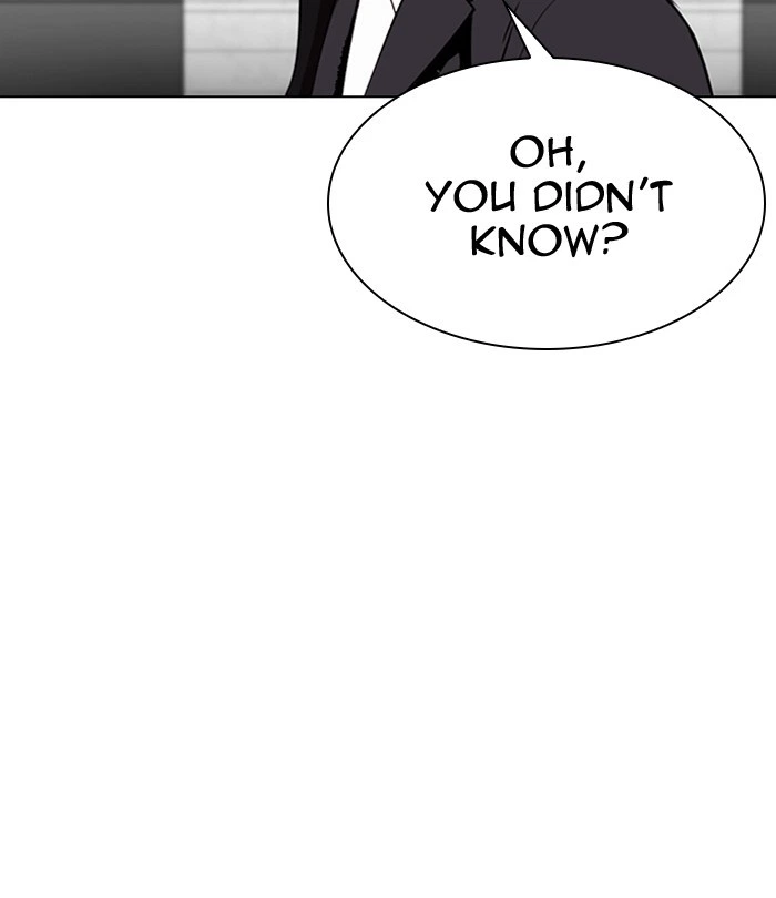Lookism Chapter 292 — page 240
