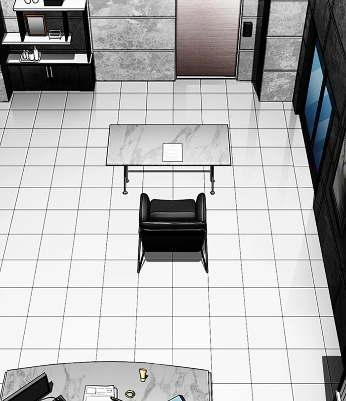 Lookism Chapter 292 — page 242