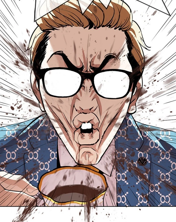 Lookism Chapter 293 — page 2