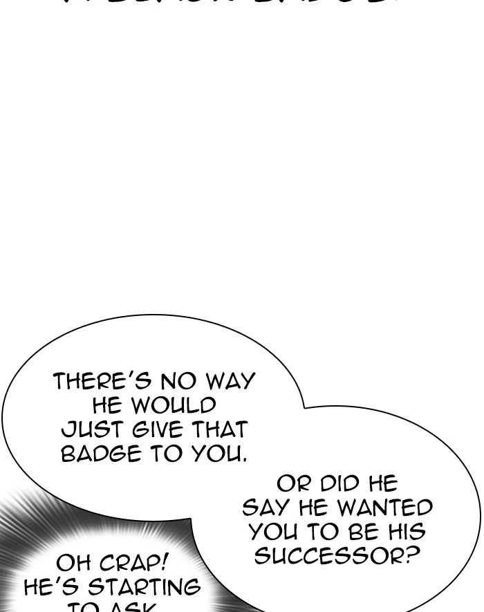 Lookism Chapter 293 — page 8