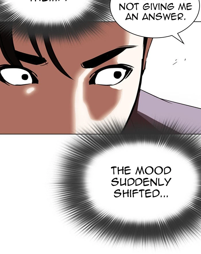 Lookism Chapter 293 — page 21
