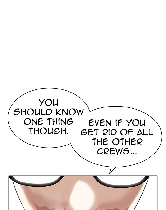 Lookism Chapter 293 — page 22