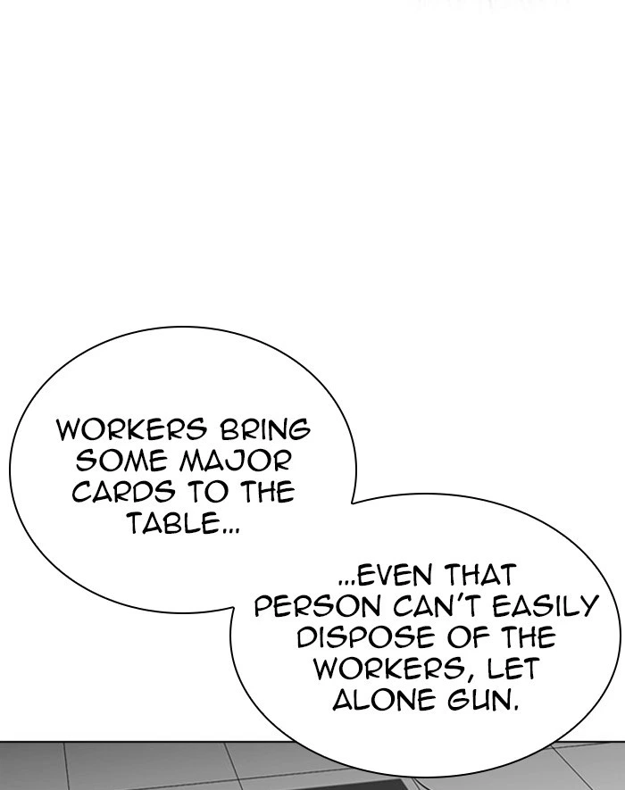 Lookism Chapter 293 — page 24