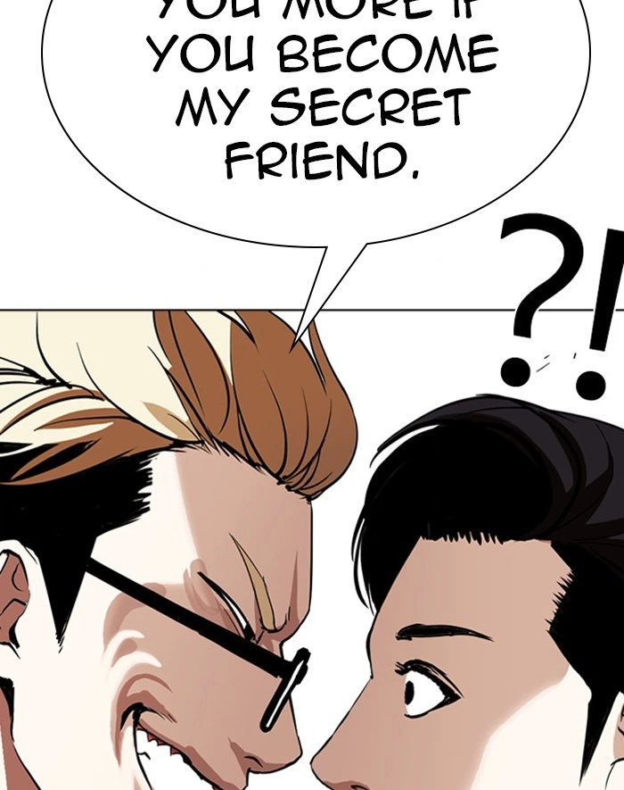 Lookism Chapter 293 — page 27