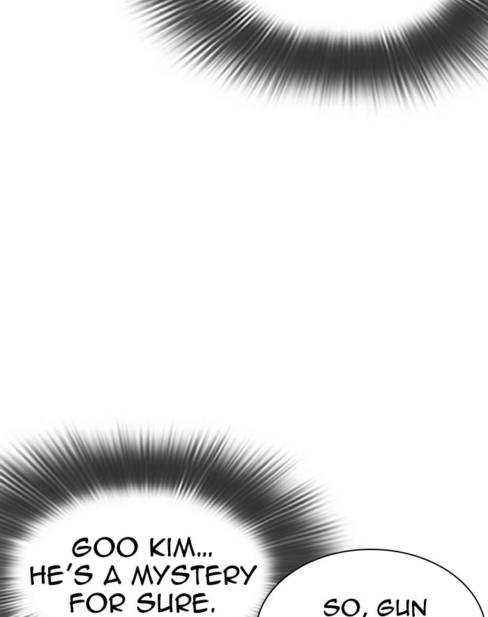 Lookism Chapter 293 — page 35