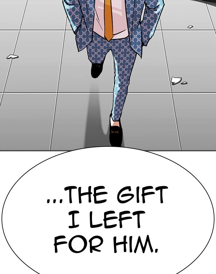 Lookism Chapter 293 — page 48