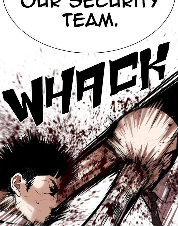 Lookism Chapter 293 — page 56