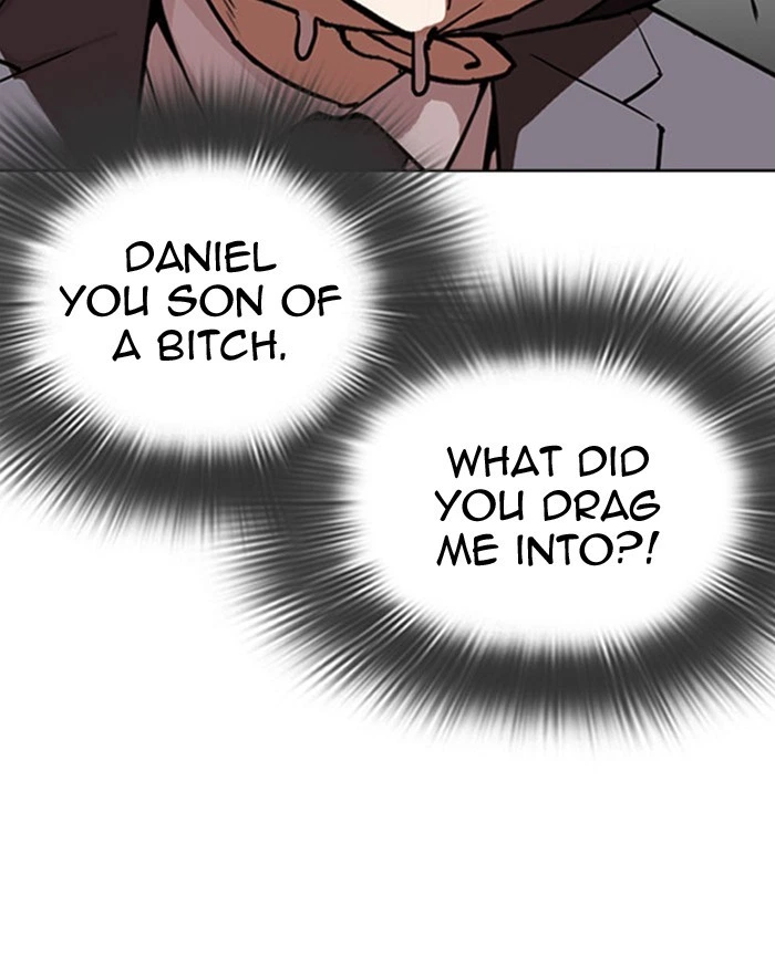 Lookism Chapter 293 — page 59