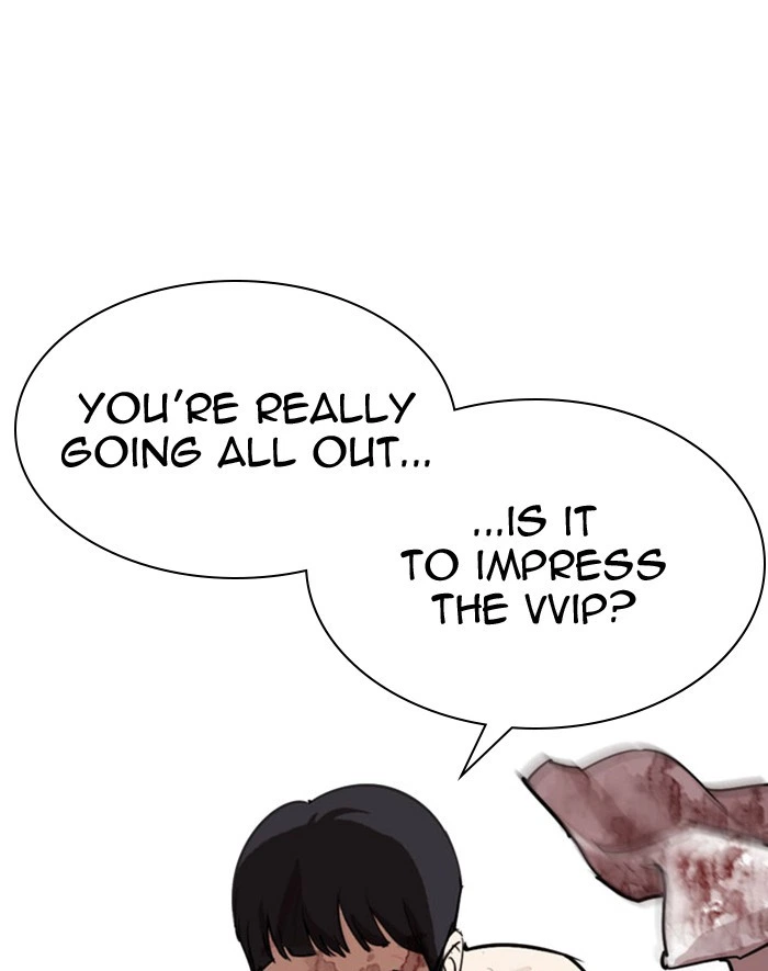 Lookism Chapter 293 — page 62