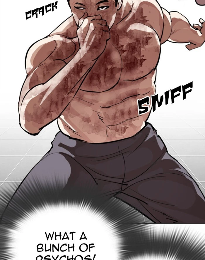 Lookism Chapter 293 — page 63