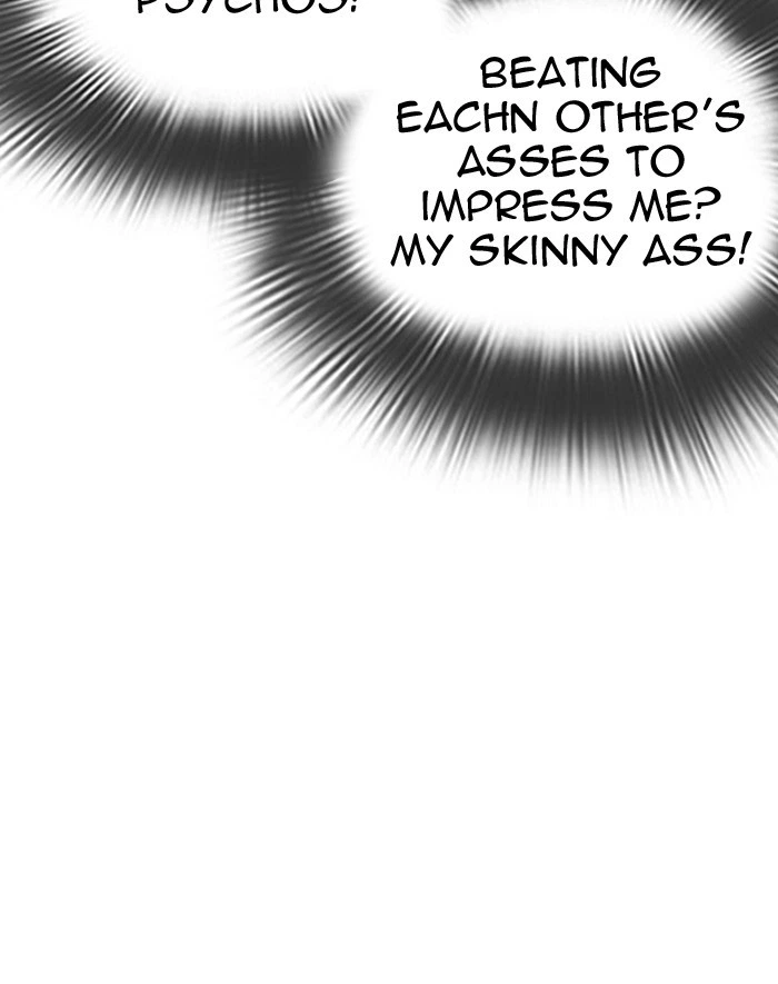 Lookism Chapter 293 — page 64
