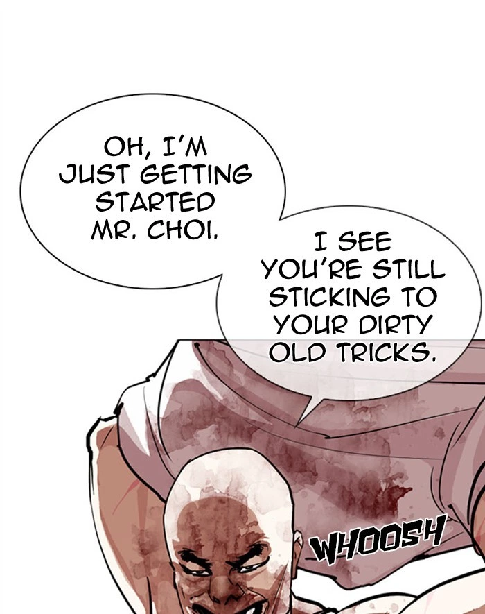 Lookism Chapter 293 — page 65